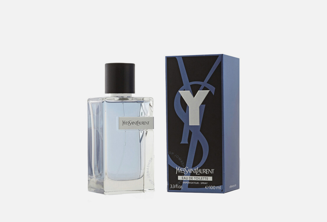 Yves Saint Laurent Eau de toilette Y