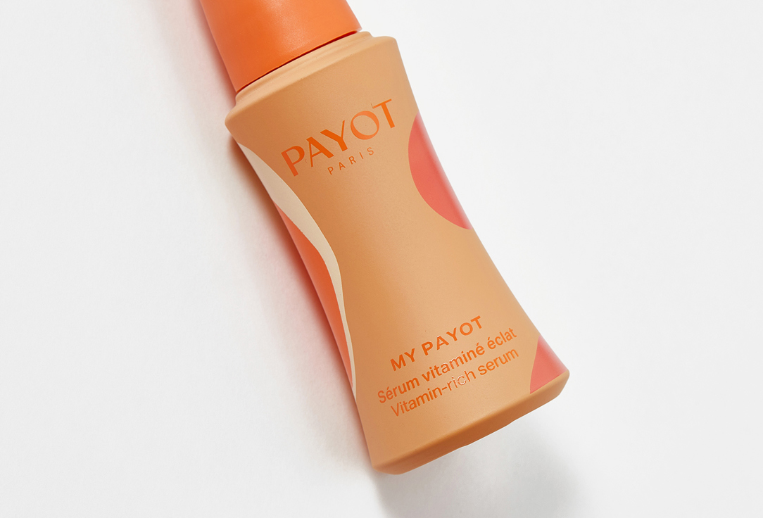 PAYOT Face Serum Vitamin-Rich