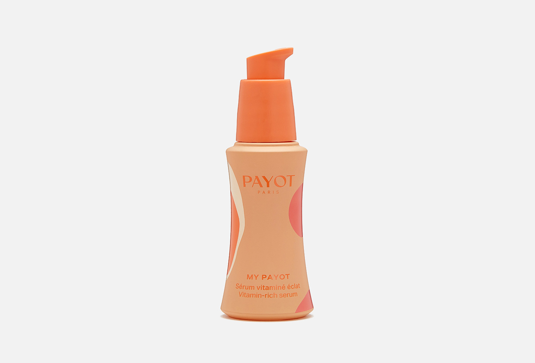 PAYOT Face Serum Vitamin-Rich