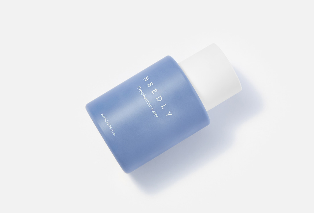 NEEDLY Face Toner Crossbarrier