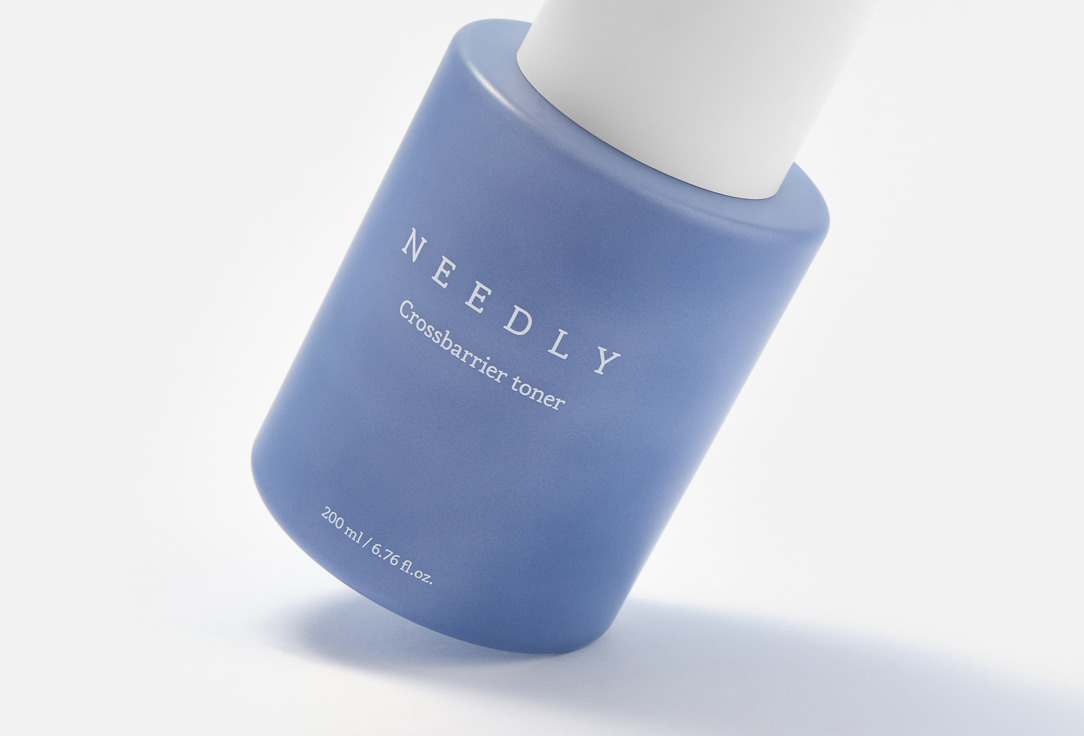 NEEDLY Face Toner Crossbarrier