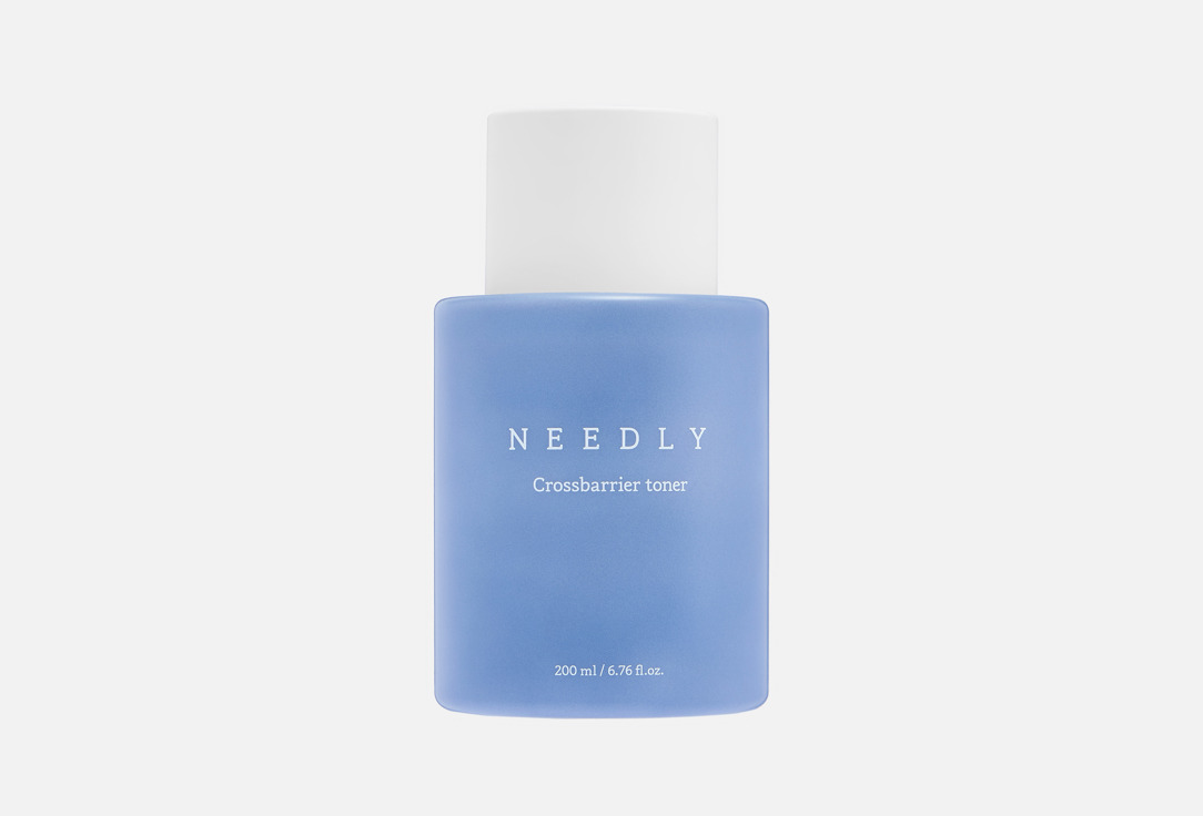 NEEDLY Face Toner Crossbarrier