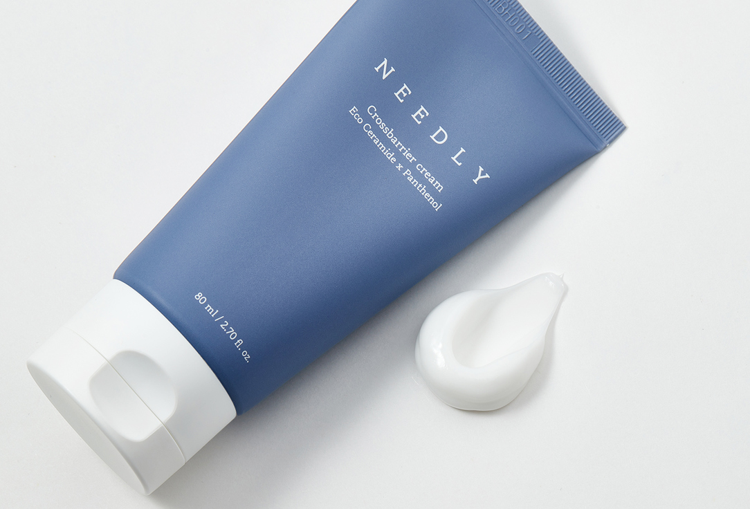 NEEDLY Face Cream Crossbarrier