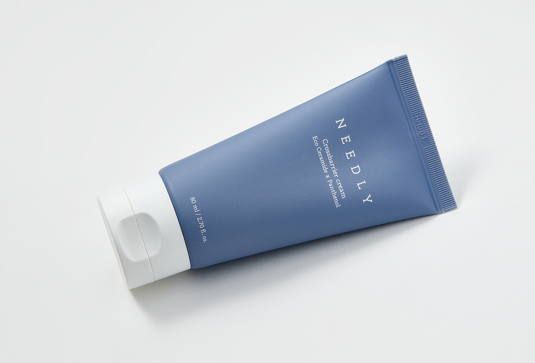 NEEDLY Face Cream Crossbarrier
