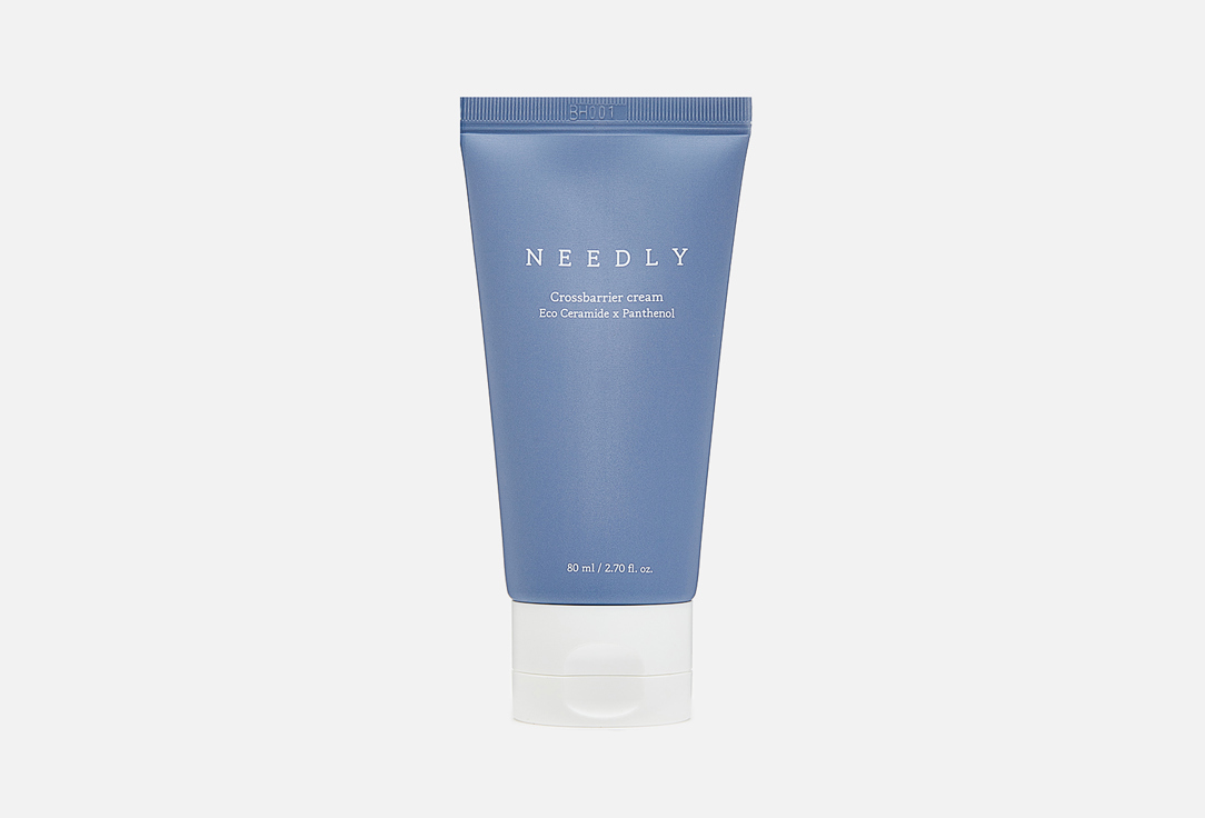 NEEDLY Face Cream Crossbarrier