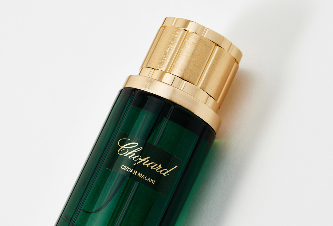 Chopard Eau de parfum  CEDAR MALAKI