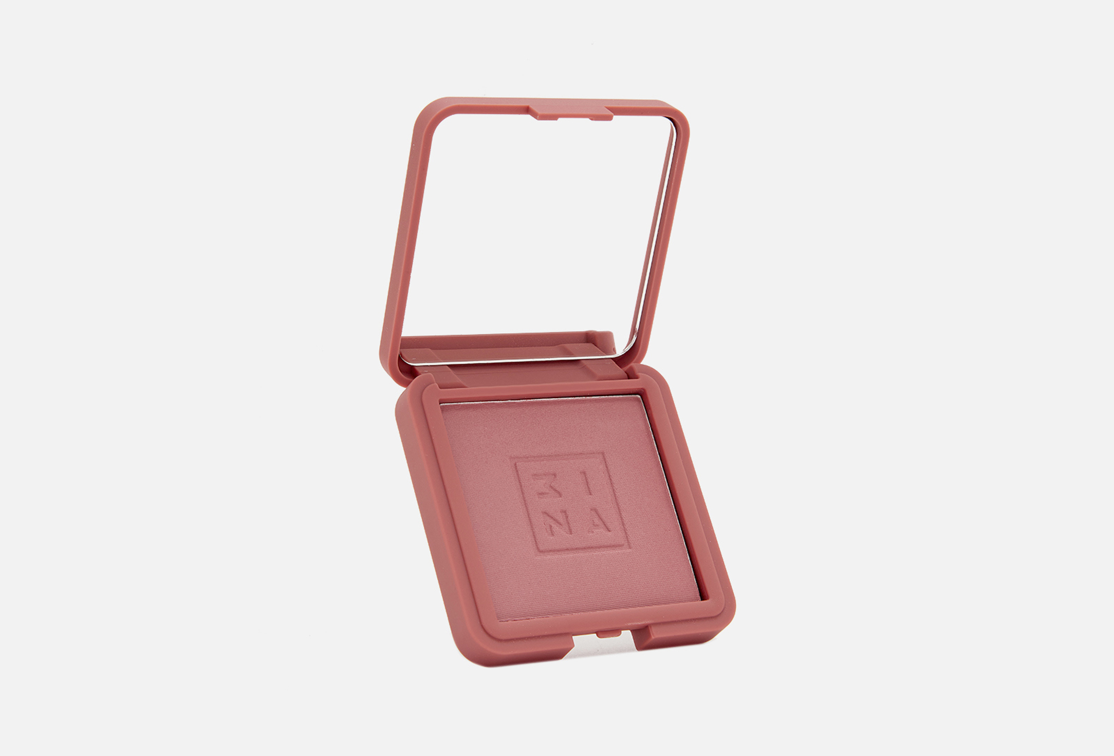 The Blush  7.5 503, Nude pink, Matte