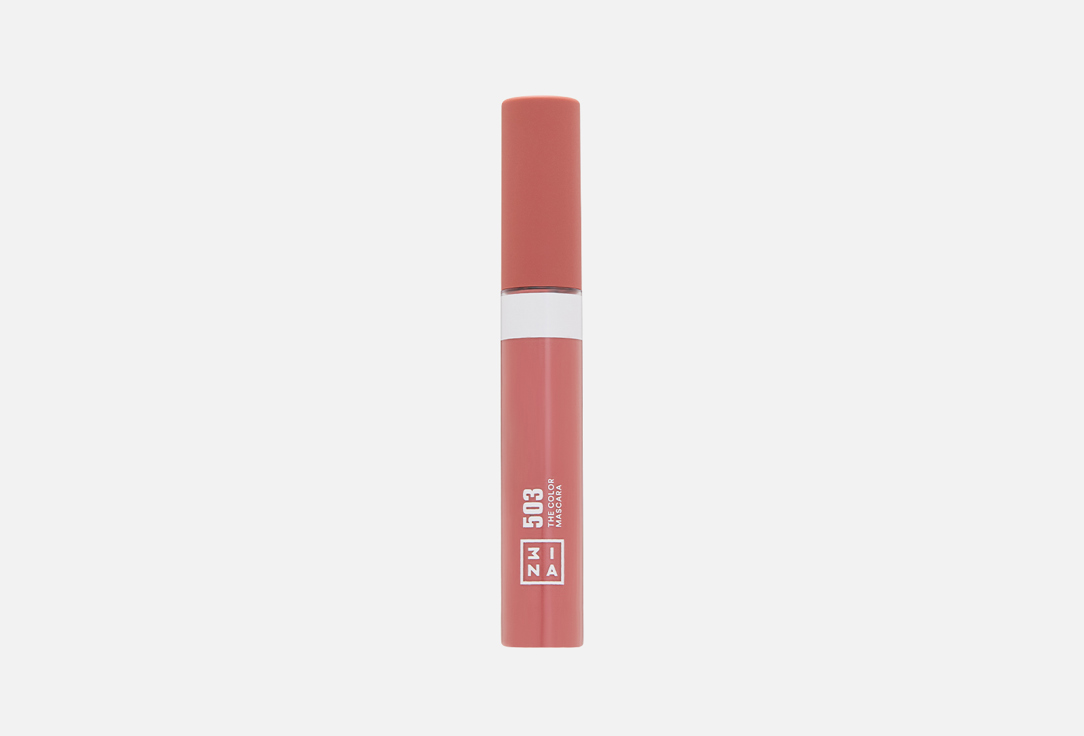 The Color Mascara  14 503, Nude pink