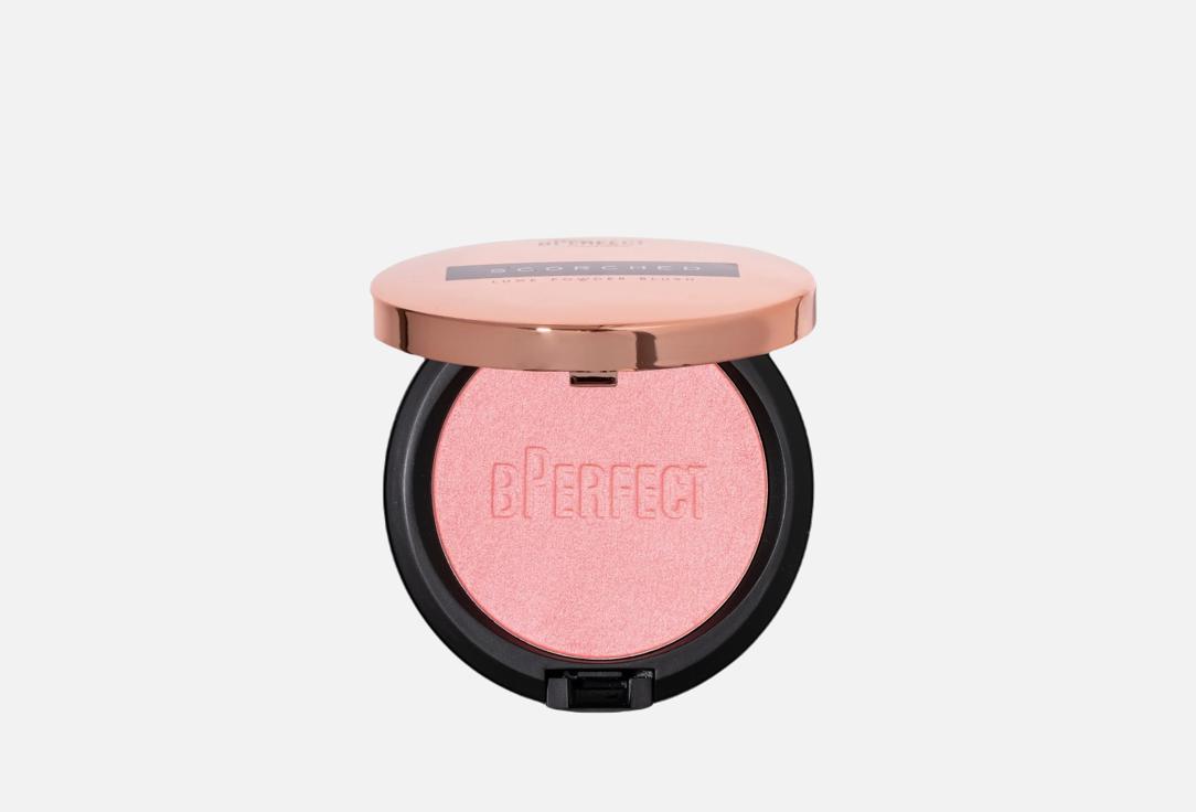 Scorched Blusher  6 Melt