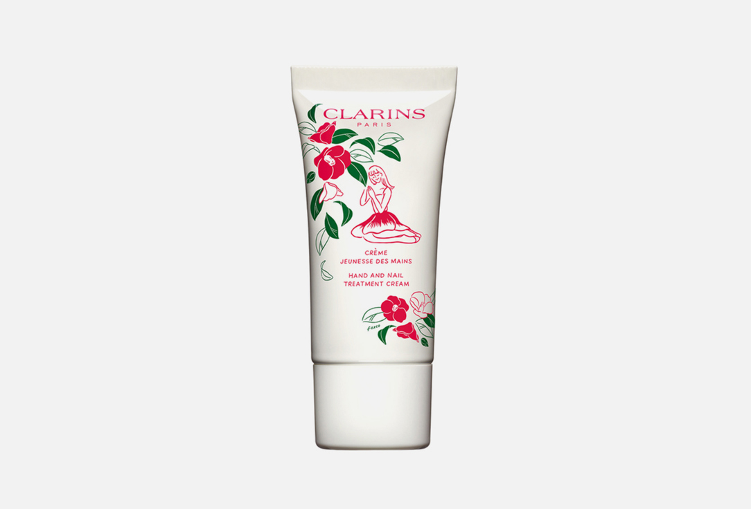 Clarins Hand cream Jeunesse des Mains