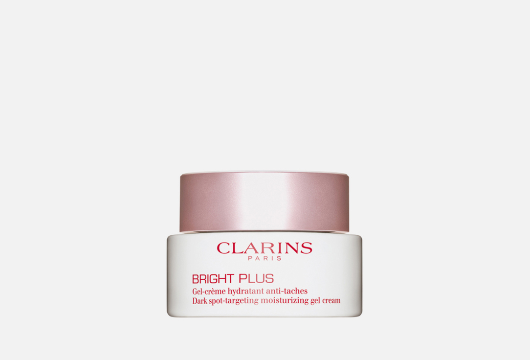 Clarins Anti-Pigmentation Moisturizing Cream-Gel Bright Plus 