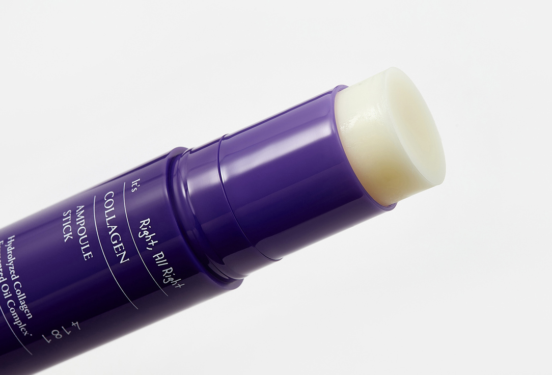 SCINIC Serum face stick Collagen Ampoule