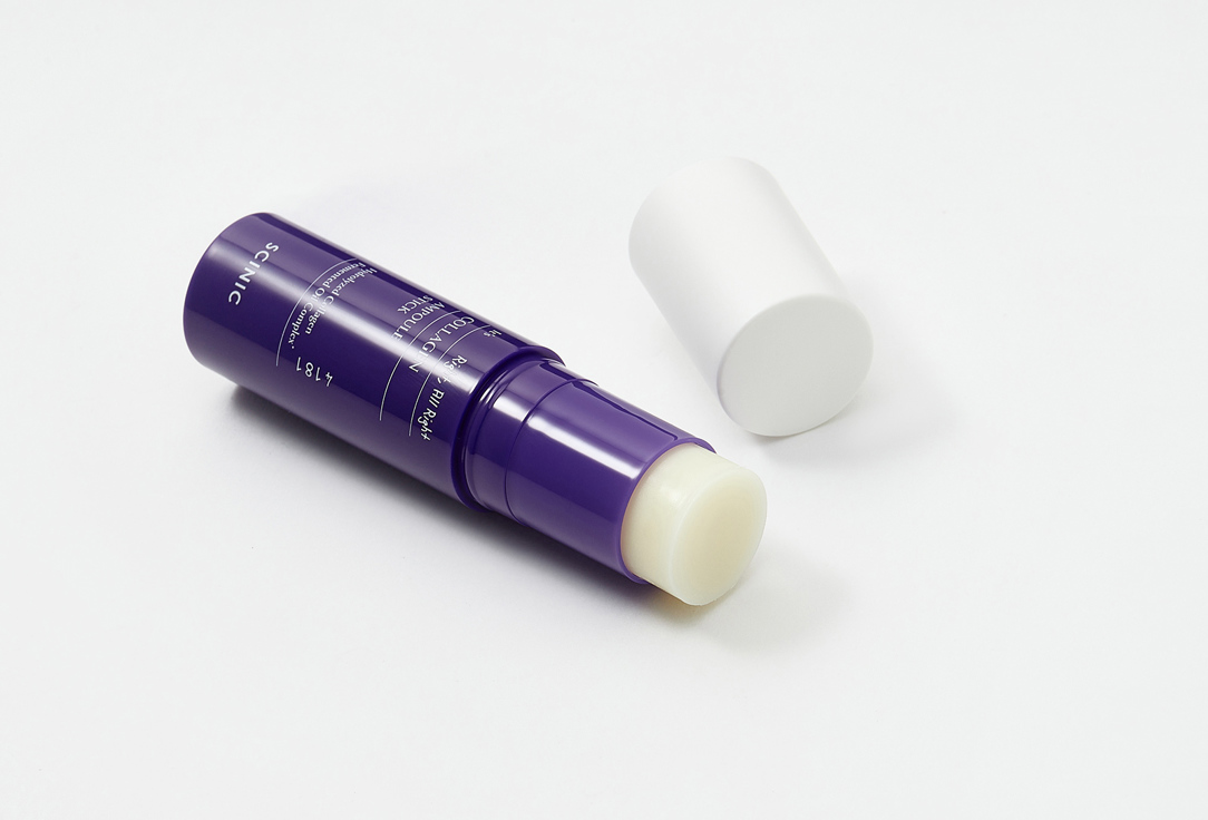 SCINIC Serum face stick Collagen Ampoule