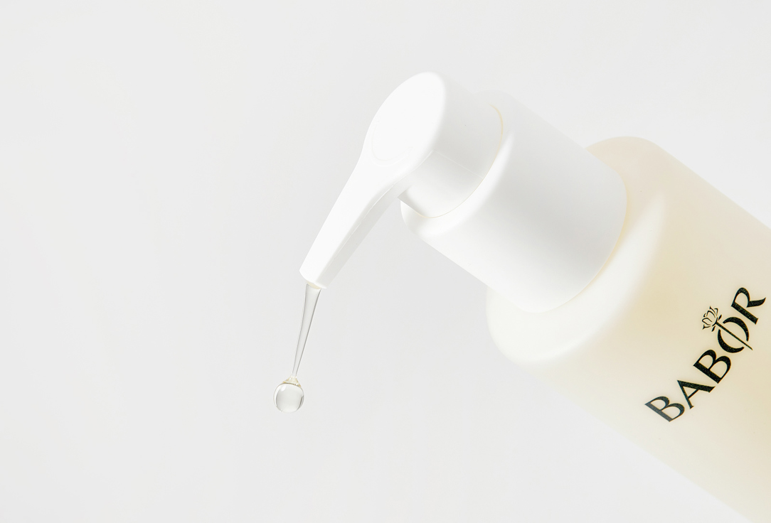 BABOR Hydrophilic cleansing face oil HY-ÖL Cleanser