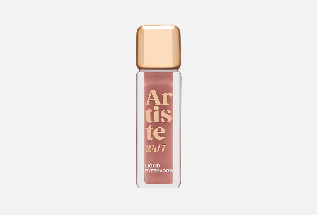 Vivienne Sabo Liquid eyeshadow Artiste 24 /7