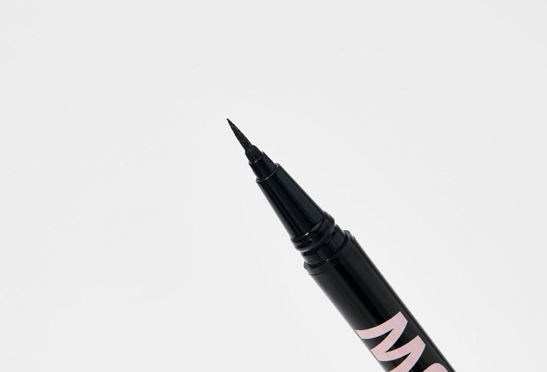 MakeUp Revolution Long-Lasting  Liquid Eyeliner Liner Pow