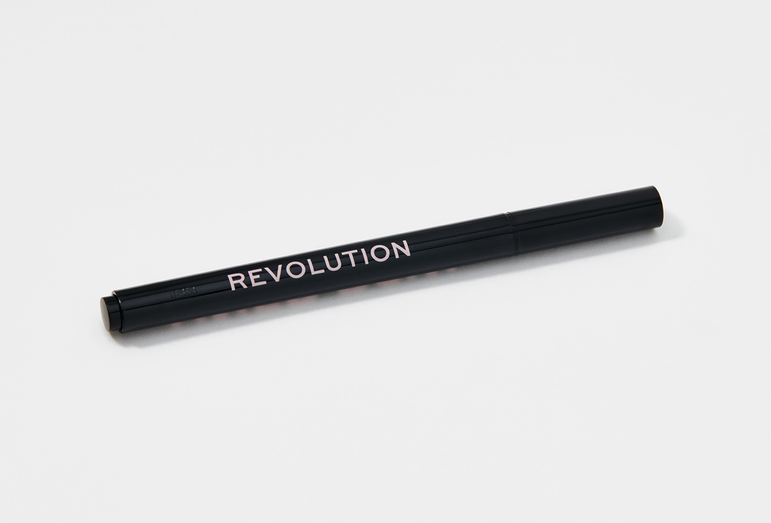 MakeUp Revolution Long-Lasting  Liquid Eyeliner Liner Pow