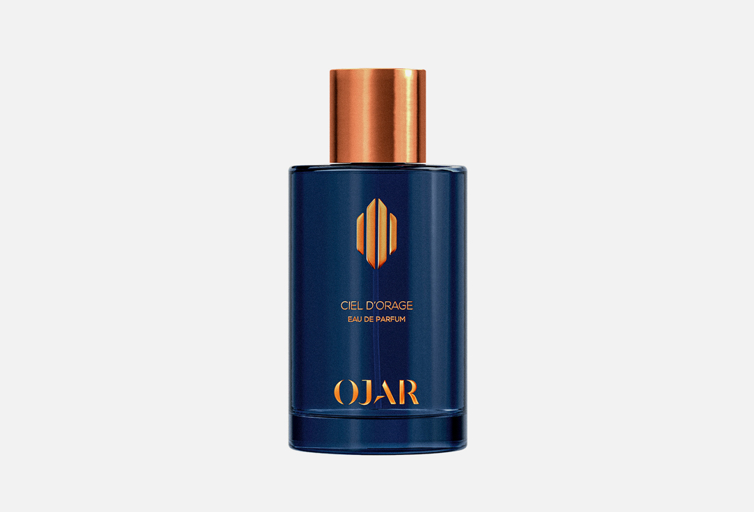 OJAR Eau de parfum Ciel d'orage