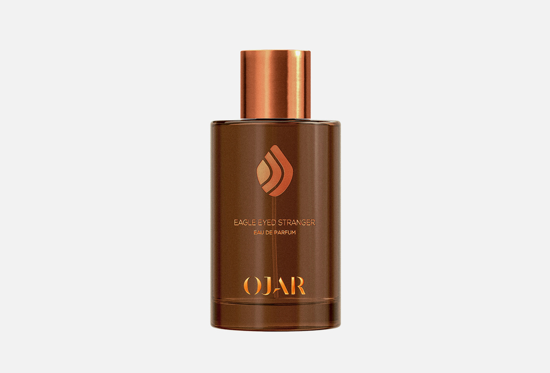 OJAR Eau de parfum Eagle eyed stranger