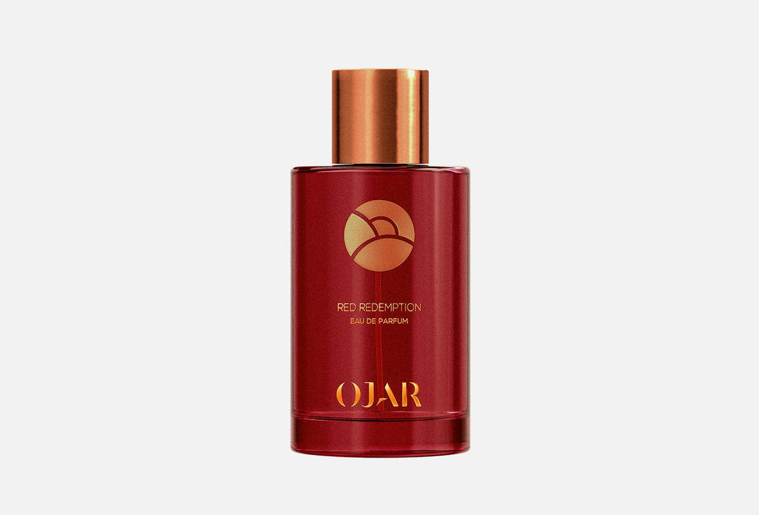 OJAR Eau de parfum Red redemption