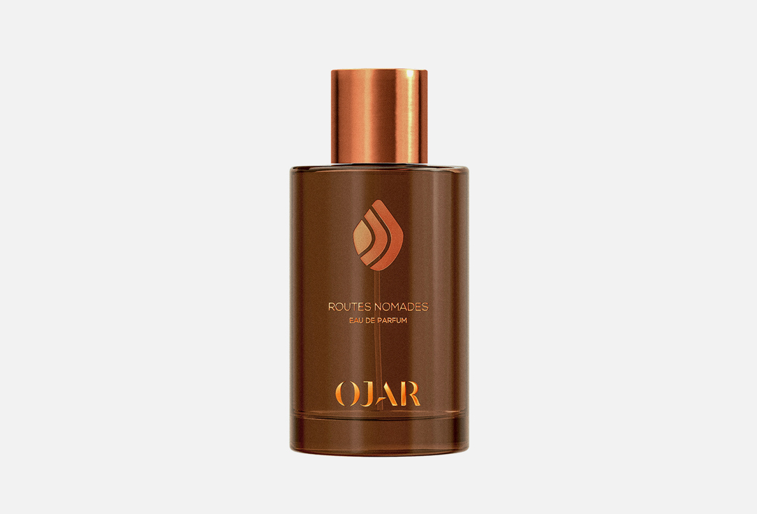 OJAR Eau de parfum Routes nomades