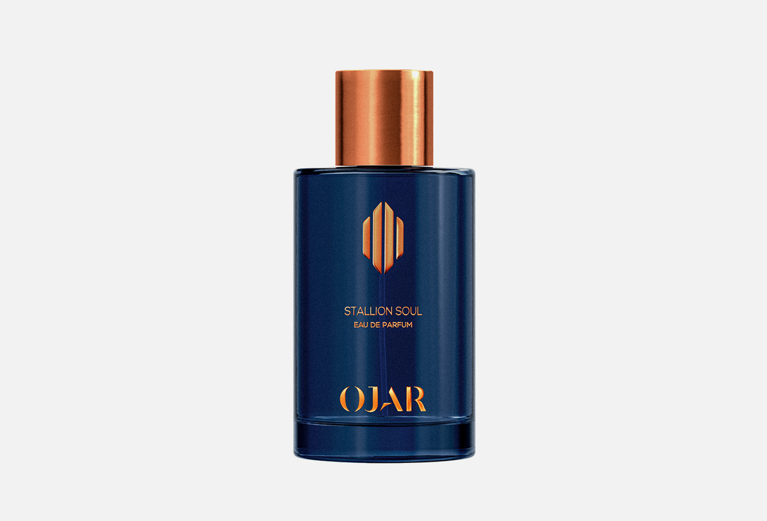 OJAR Eau de parfum Stallion soul