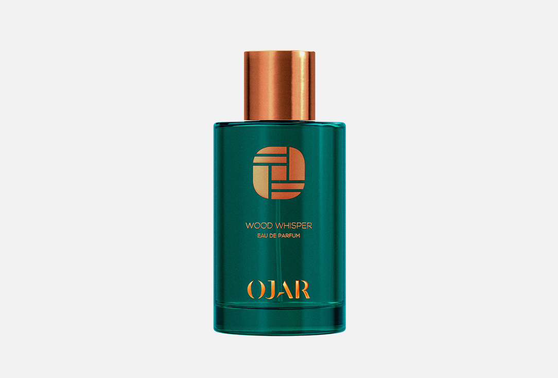 OJAR Eau de parfum Wood whisper