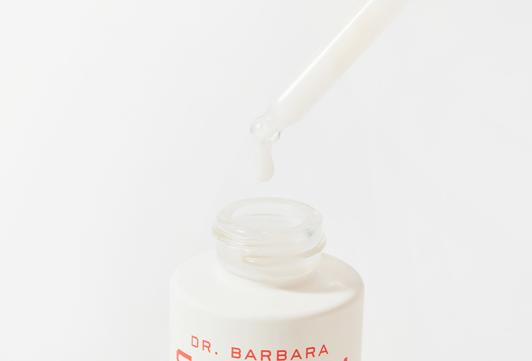 Dr. Barbara Sturm Niacinamide Vitamin B Face Serum The Better