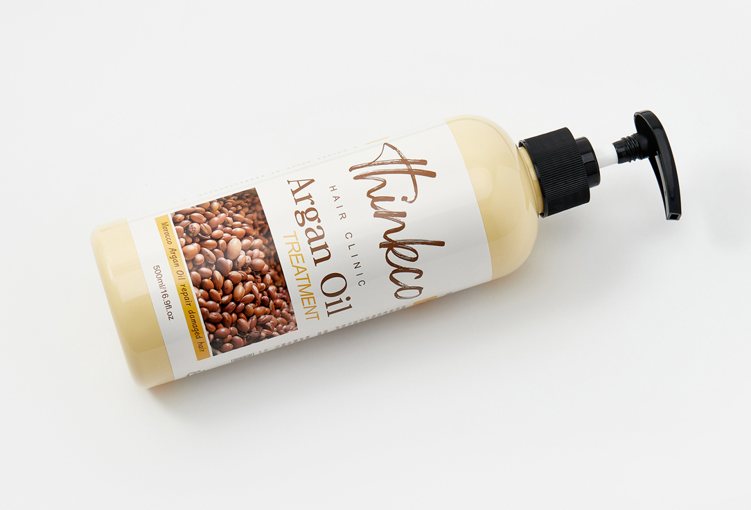 thinkco Hair conditioner Argan oil