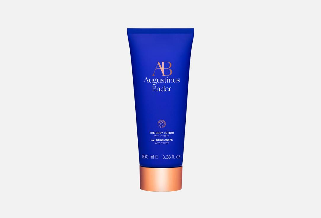 Augustinus Bader Moisturizing Body lotion The body lotion