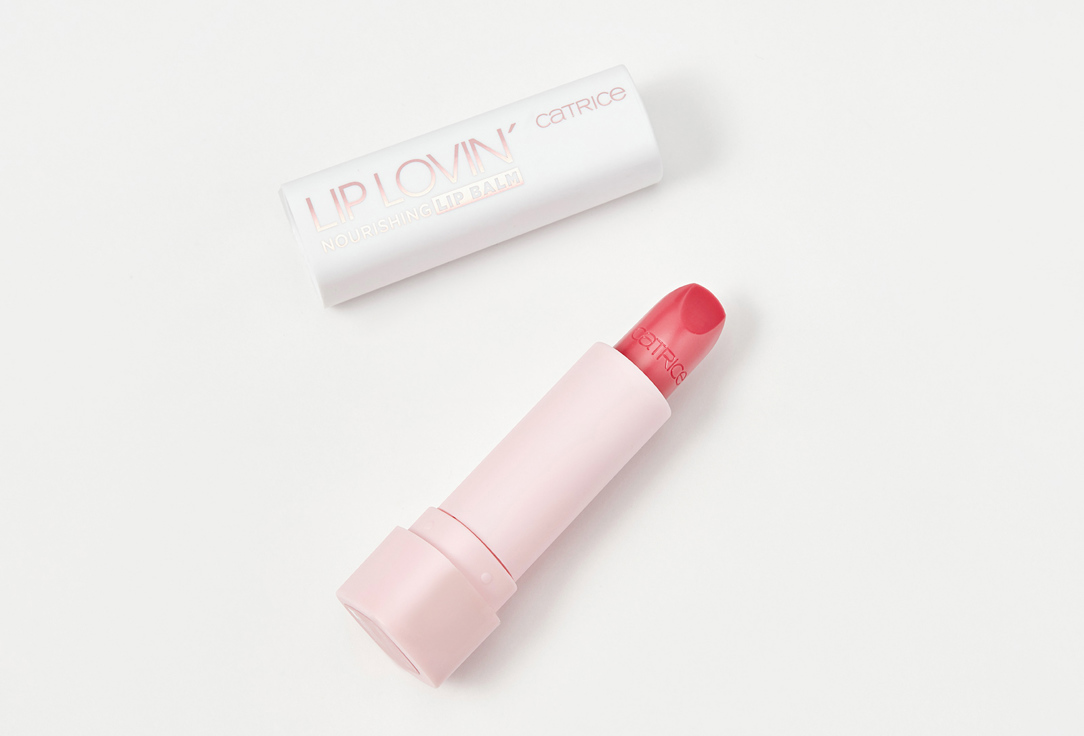 Catrice Nourishing Lip Balm Lip Lovin'