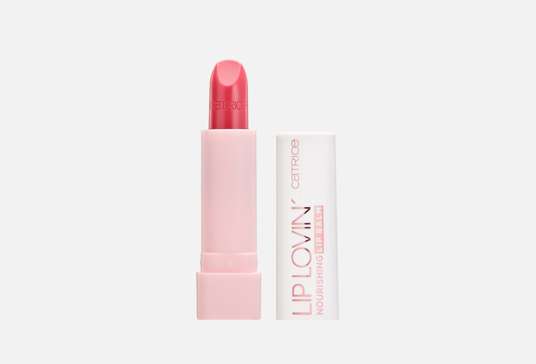 Catrice Nourishing Lip Balm Lip Lovin'