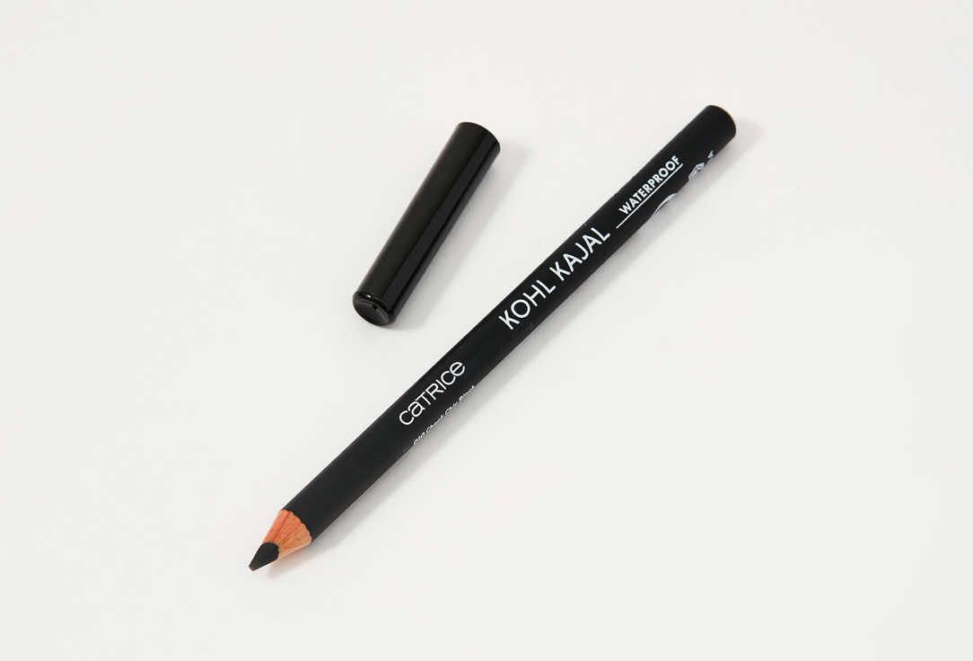 Catrice Kohl Kajal Waterproof