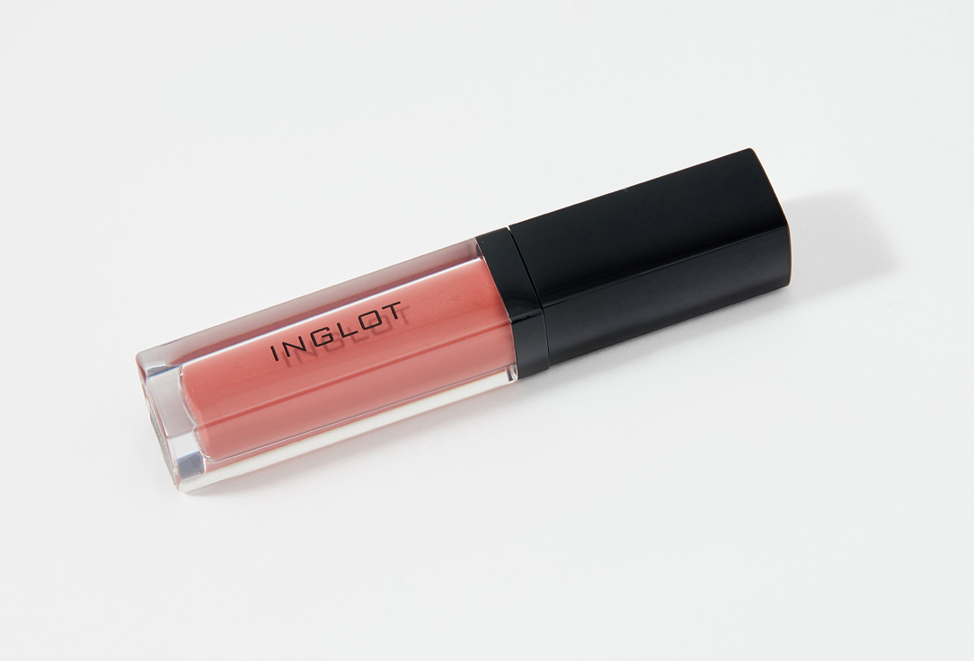 Inglot Lip tint Matte HD