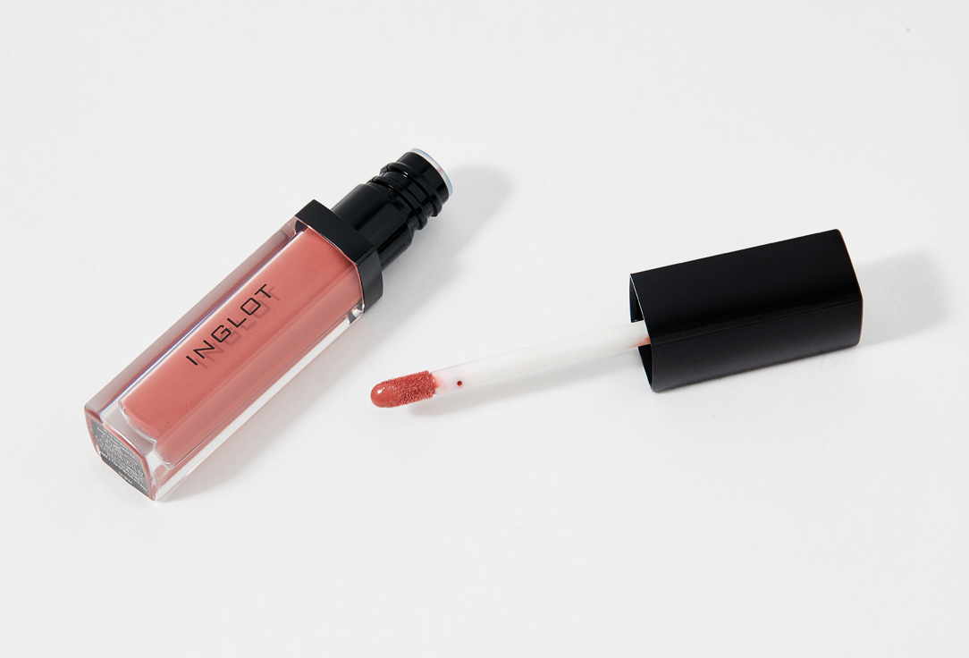 Inglot Lip tint Matte HD