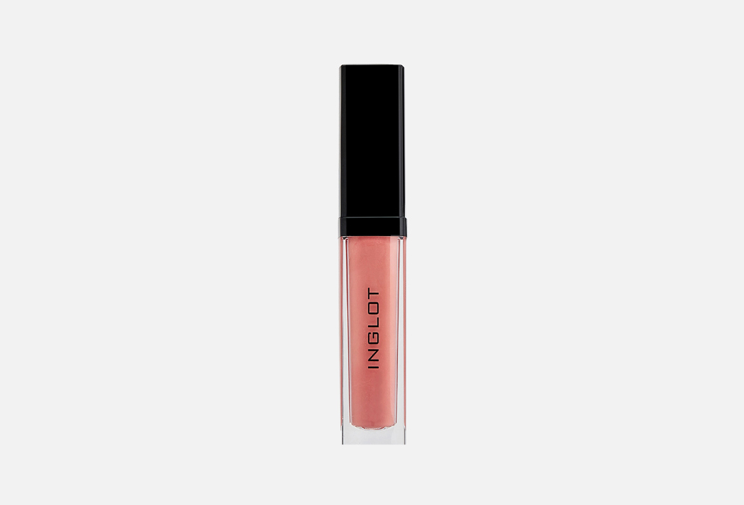 Inglot Lip tint Matte HD