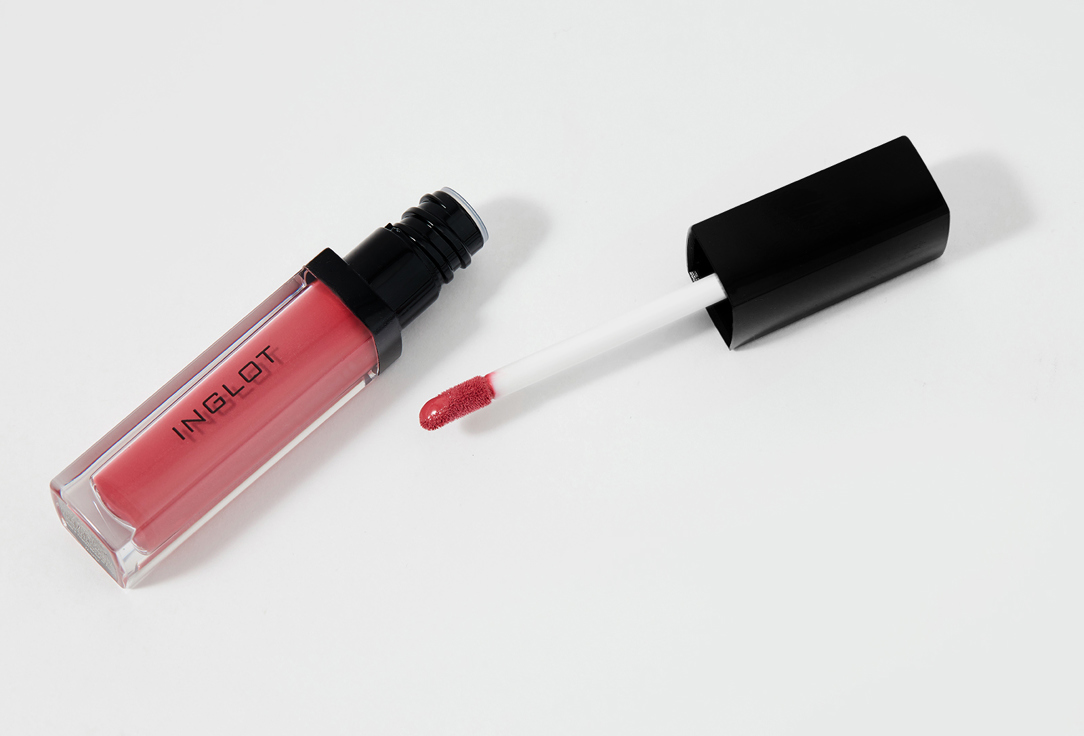 Inglot Lip tint Matte HD