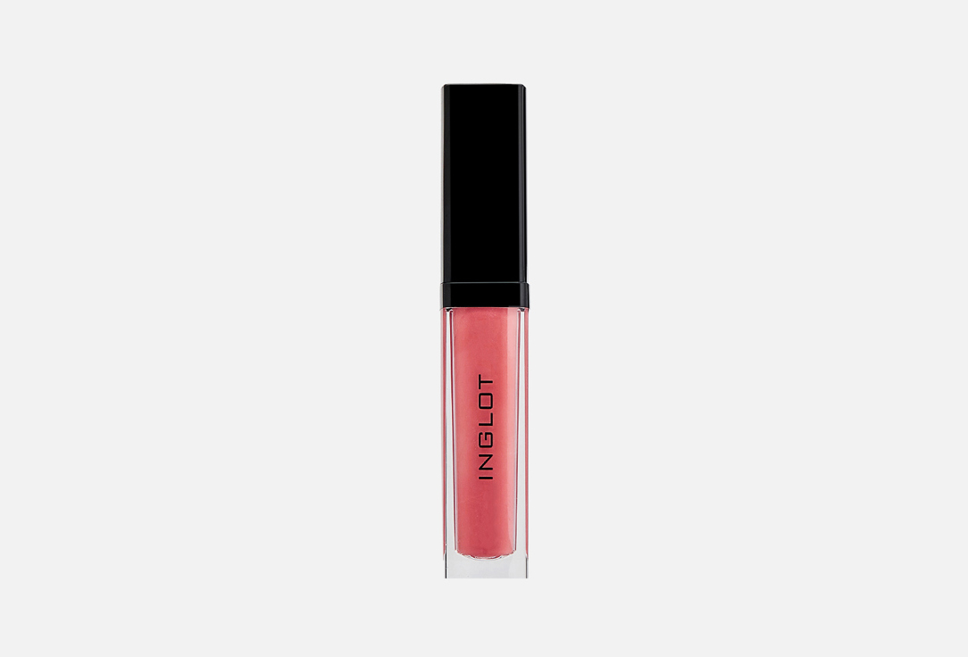 Inglot Lip tint Matte HD