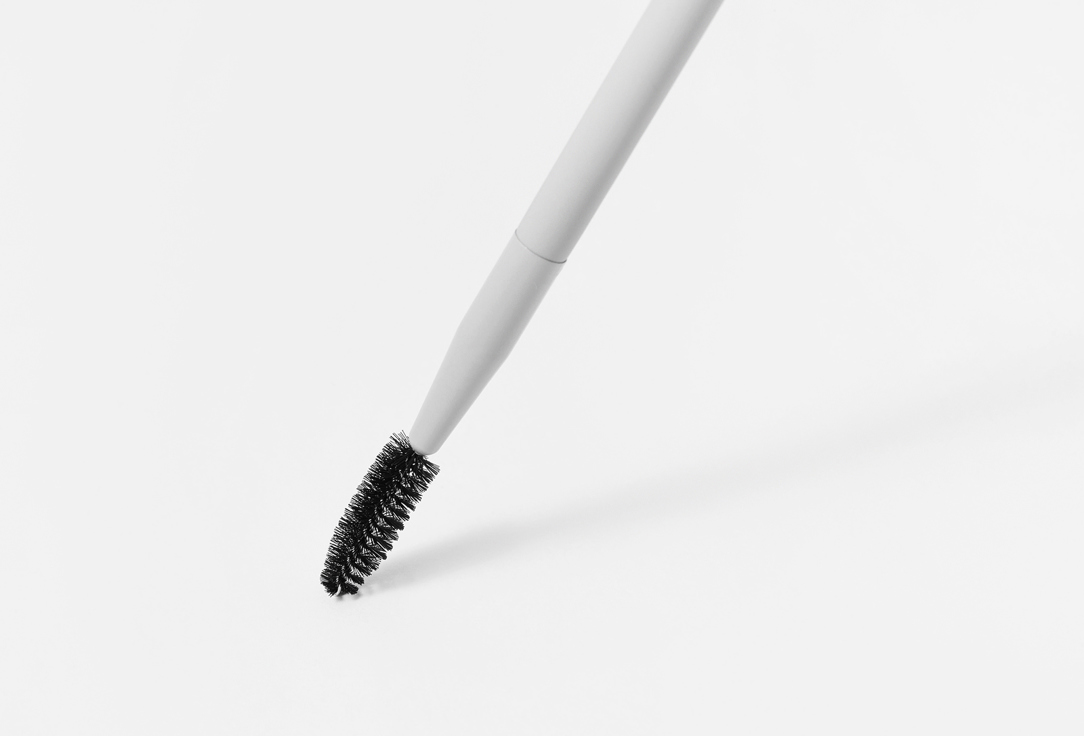 For me by gold apple Double-ended makeup brush Eyebrow brush