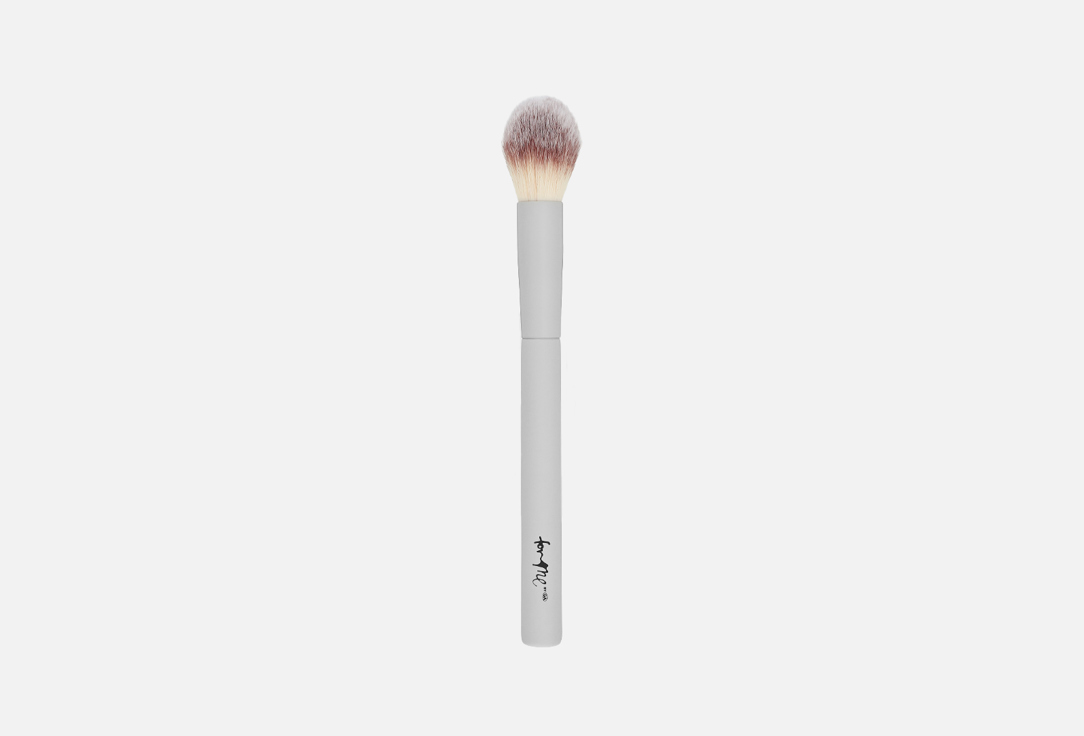 For me by gold apple Round brush for creamy and dry textures Multi-use brush 