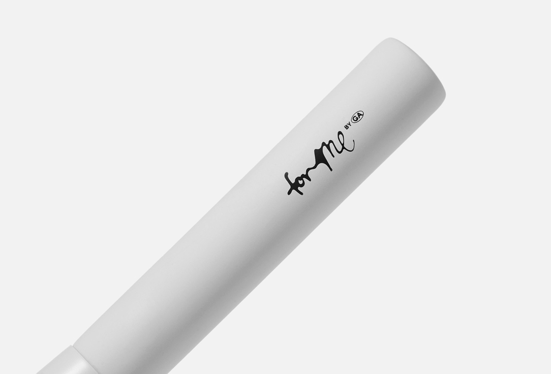 For me by gold apple Round brush for dry textures Powder brush 1 pcs For me by gold apple Round brush for dry textures Powder brush