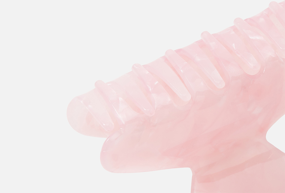 For me by gold apple Hair claw Claw clip