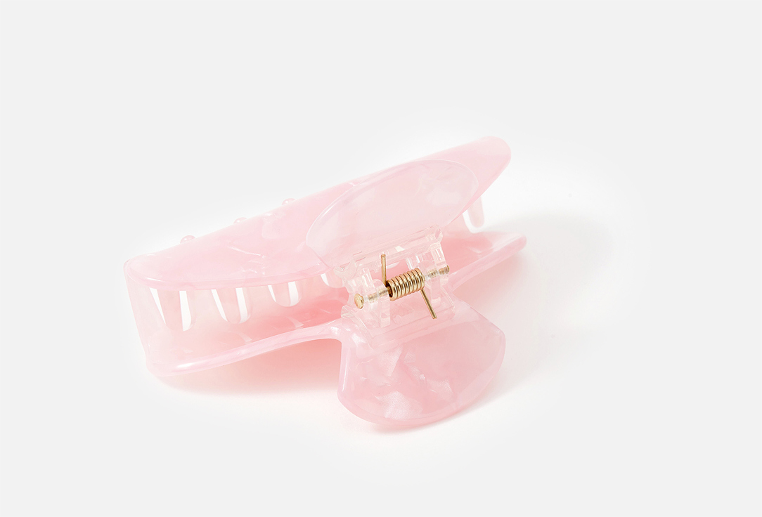 For me by gold apple Hair claw Claw clip