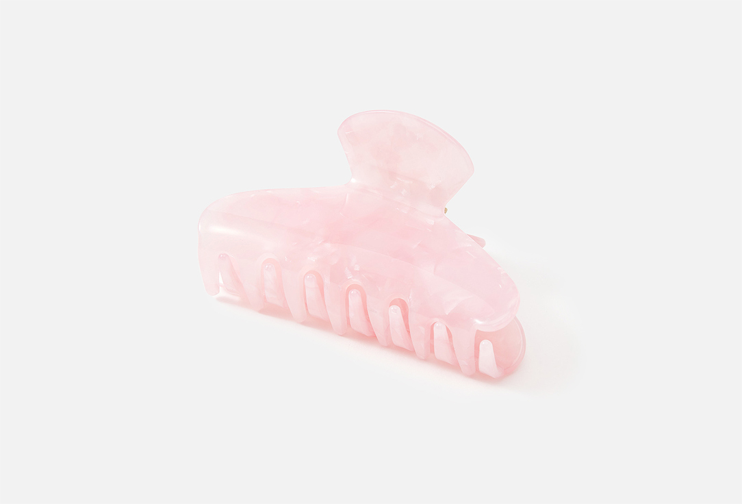 For me by gold apple Hair claw Claw clip