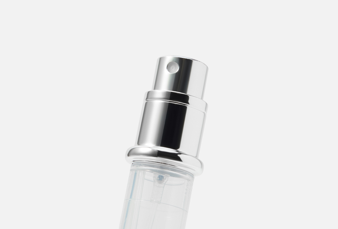 فور مي باي جولد أبل عبوة إعادة تعبئة عطر أتوميزر ريفيل