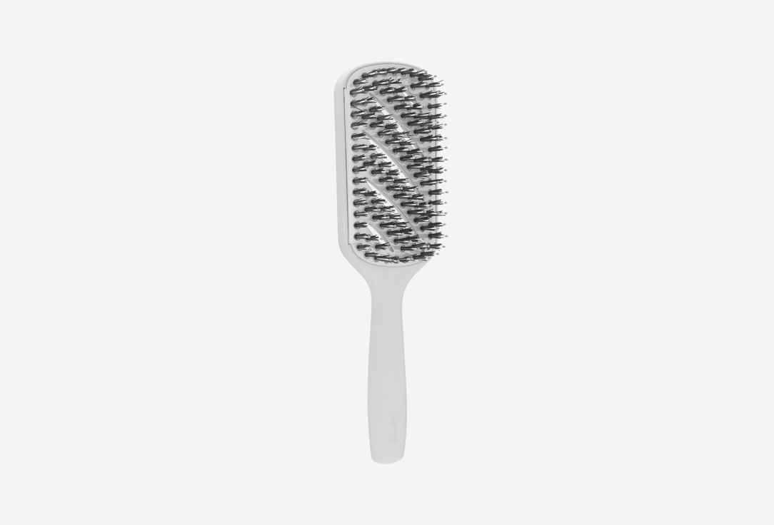 For me by gold apple Hairbrush Big Hair Brush