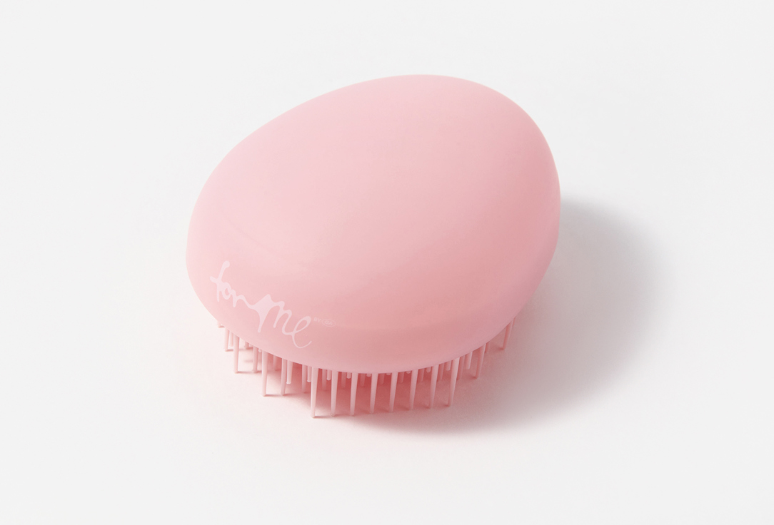 For me by gold apple Hair comb Detangling