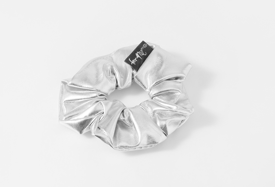 For me by gold apple Hair tie Scrunchy