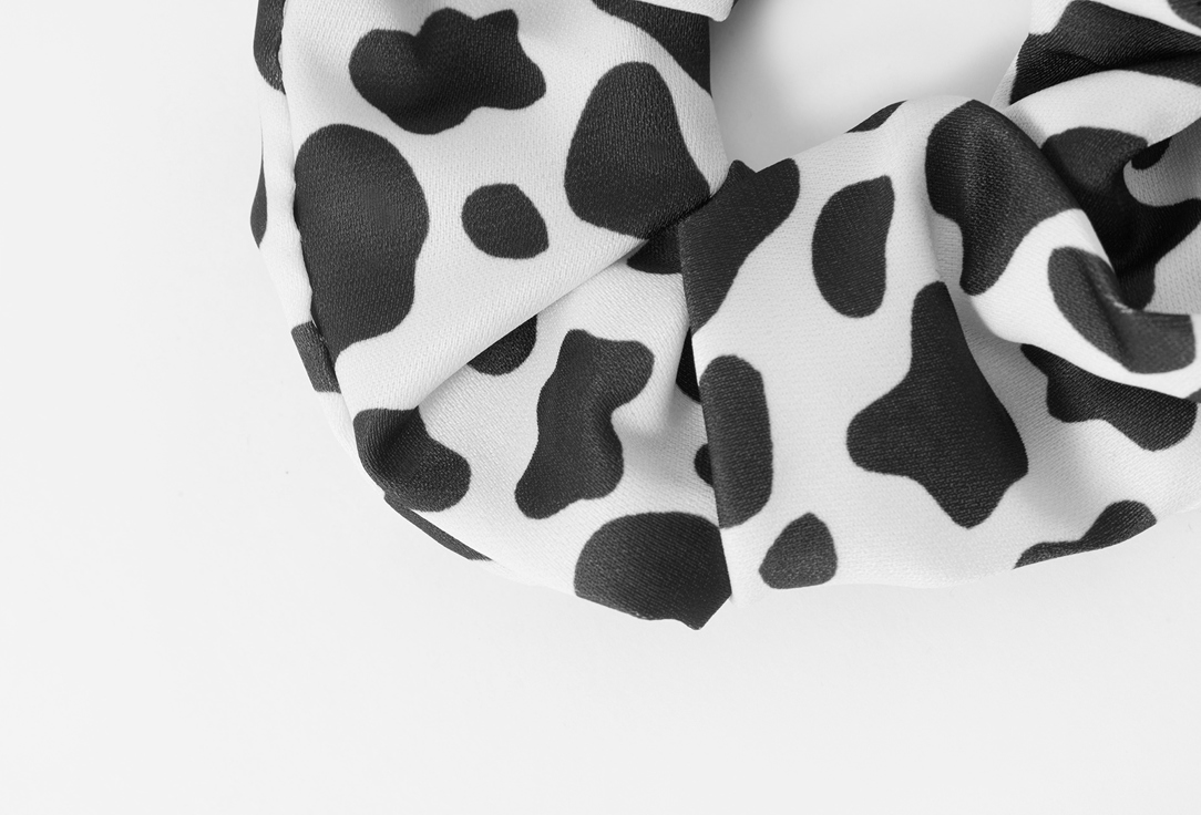 For me by gold apple Hair tie Scrunchy