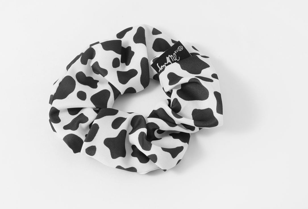 For me by gold apple Hair tie Scrunchy